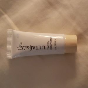 Ulta mini tinted eye primer